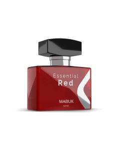 Essential Red 1