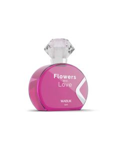 Flowers With Love 1