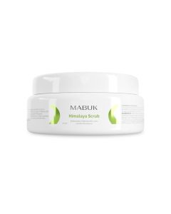 Himalaya Scrub 1
