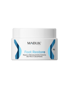 FOOT RESTORE 1